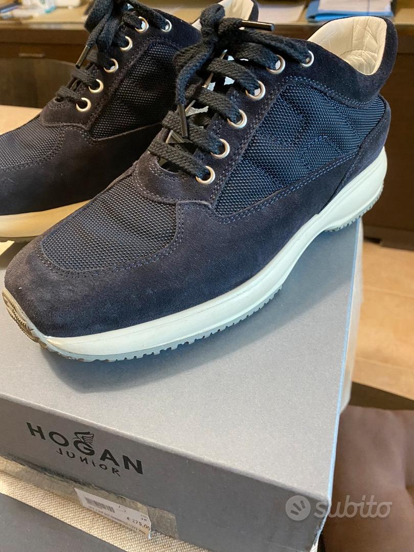 Hogan junior outlet cagliari