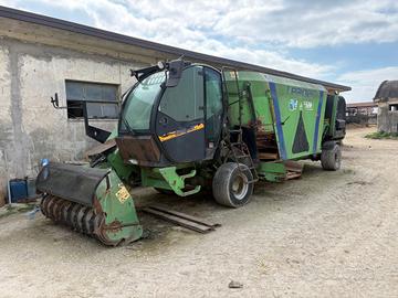 SEMOVENTE FARESIN PREZZO X EXPORT O COMMERCIANTI