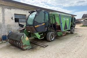 SEMOVENTE FARESIN PREZZO X EXPORT O COMMERCIANTI