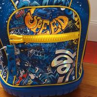 zaino bambino mitama 