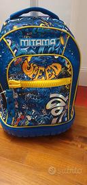 zaino bambino mitama 