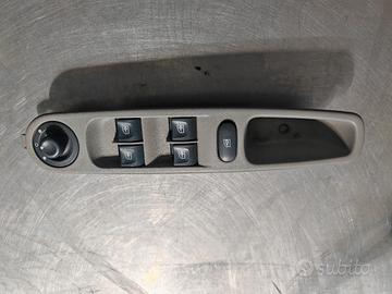 Comandi portiera anteriore dx Renault Zoe 