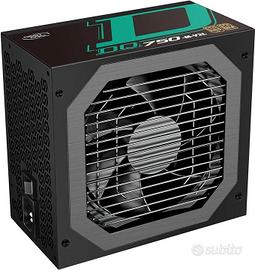 Alimentatore DeepCool DQ750-M-V2L 750W