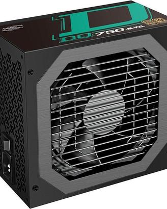 Alimentatore DeepCool DQ750-M-V2L 750W