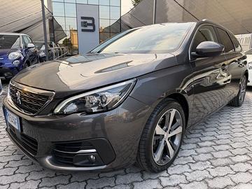 Peugeot 308 SW 1.2 puretech Gt Line s&s 130cv...