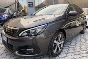 Peugeot 308 SW 1.2 puretech Gt Line s&s 130cv...