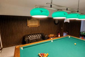 Sala privata eventi