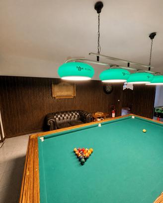 Sala privata eventi