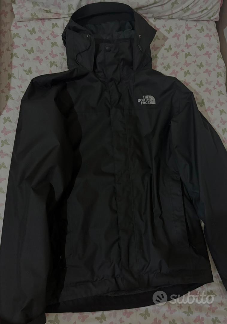 The North Face