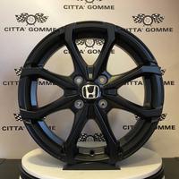 CERCHI IN LEGA HONDA CIVIC INSIGHT JAZZ DA 14