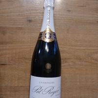 Champagne Pol Roger