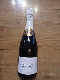 Champagne Pol Roger