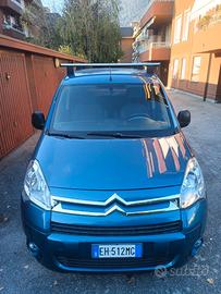 Citroen Berlingo 1.6 HDi 90cv Multispace 2011
