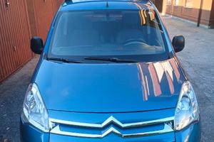 Citroen Berlingo 1.6 HDi 90cv Multispace 2011