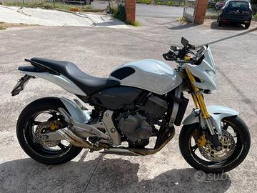 Honda Hornet 600 - 2009 Guarda la Ns vetrina Moto