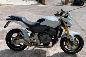 Honda Hornet 600 - 2009 Guarda la Ns vetrina Moto