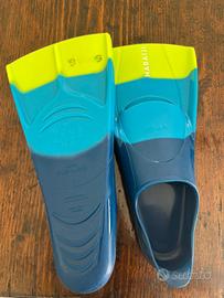 🏊 Kit nuoto agonistico per principianti