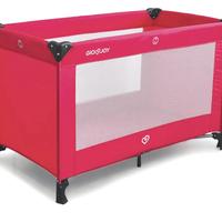 Culletta da campeggio