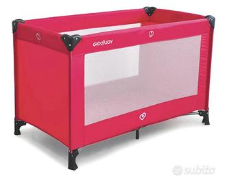 Culletta da campeggio