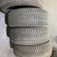4 GOMME USATE INVERNALE 2355019 - CP15918967