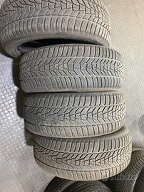 4 GOMME USATE INVERNALE 2355019 - CP15918967
