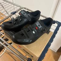 Sidi alba 2 nere n45