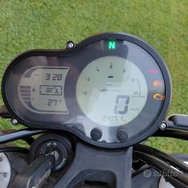 Benelli Leoncino 500 ABS 2019 - 24.000 km