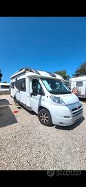 Per Camper Furgone Fiat Ducato cerchi ruote lega