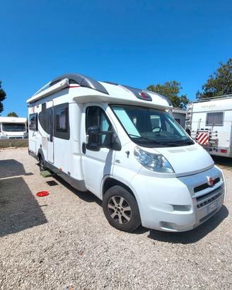 Per Camper Furgone Fiat Ducato cerchi ruote lega