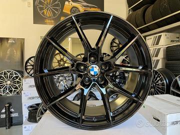 Cerchi NUOVI Bmw raggio 19 cod.7248