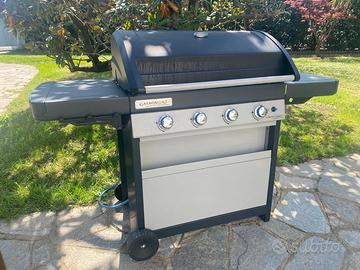 Campingaz 4 Series Classic L Grill Barbecue a Gas