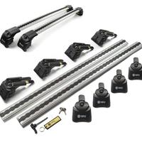 Barre portapacchi hyundai kona