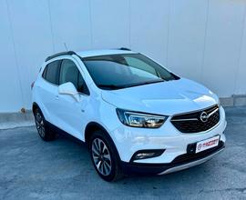 Opel mokka x 1.6 cdti innovation-2017