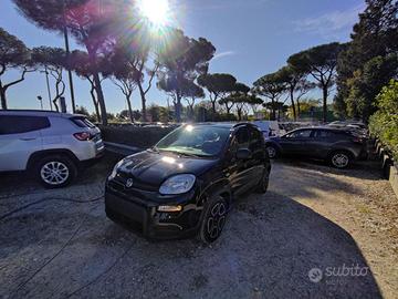 FIAT New Panda 1.0cc HYBRID GSE CITYLIFE 70cv