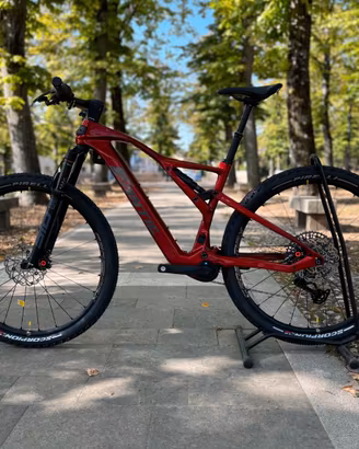 ⚡ 681 – FANTIC RAMPAGE 1.2 RACE – E-Bike