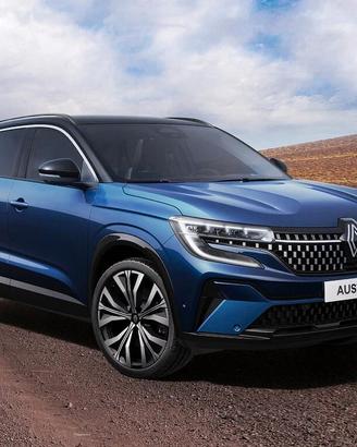 RICAMBI RENAULT AUSTRAL 2024