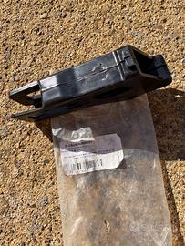 Suzuki RMZ cruna e slitta passacatena