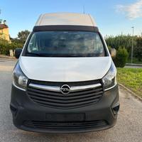 Opel vivaro 1.6 cdti 125 l1h2 2017