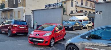 Peugeot 107 1.0 68CV 3p. Sweet Years
