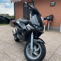 Gilera runner 125