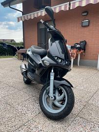 Gilera runner 125