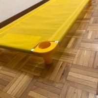 Brandina per Bambini Lettino Asilo