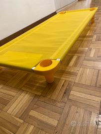 Brandina per Bambini Lettino Asilo