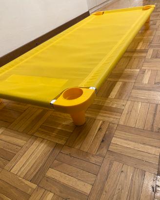 Brandina per Bambini Lettino Asilo