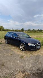 AUDI A4 B7