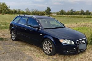 AUDI A4 B7