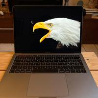 MacBook Air 13” Retina - i5 8Gb RAM - Pari al nuov