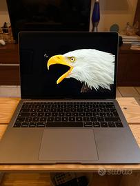 MacBook Air 13” Retina - i5 8Gb RAM - Pari al nuov