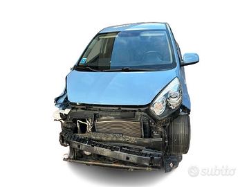 RICAMBI USATI AUTO KIA Picanto 3Â° Serie G3LA Benz