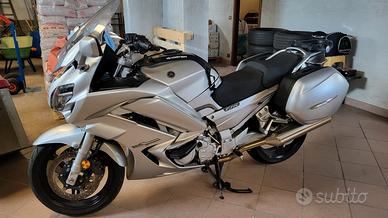 Yamaha FJR 1300 - 2016